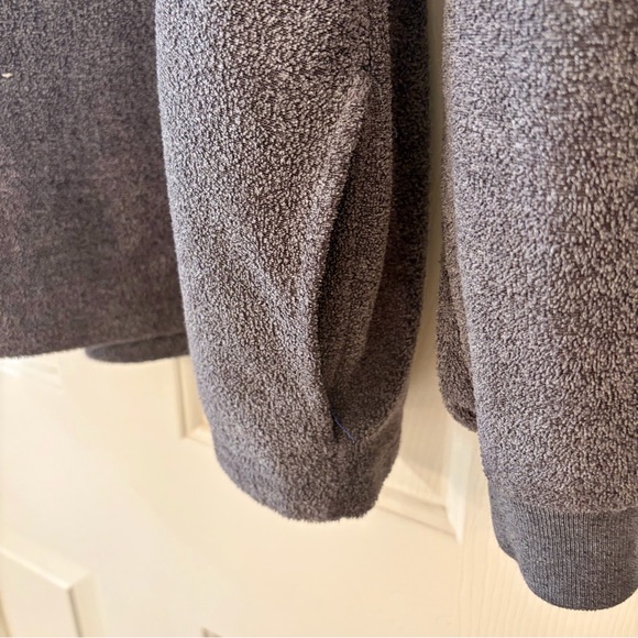 Winnie the Pooh embroidered pullover with pockets - Picture 9 of 11